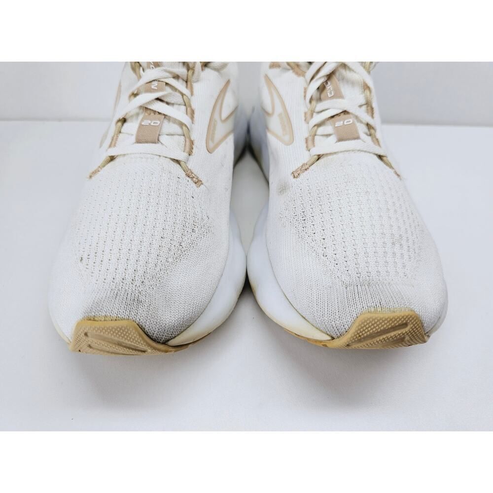 Brooks Women 9 Comfy footwear - Picture 4 of 10